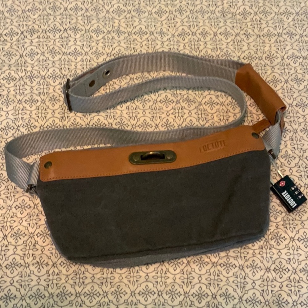 Loctote Bumbag/sling bag